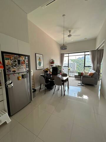 The Ridge @ KL East (Residensi Rabung KL Timur) image