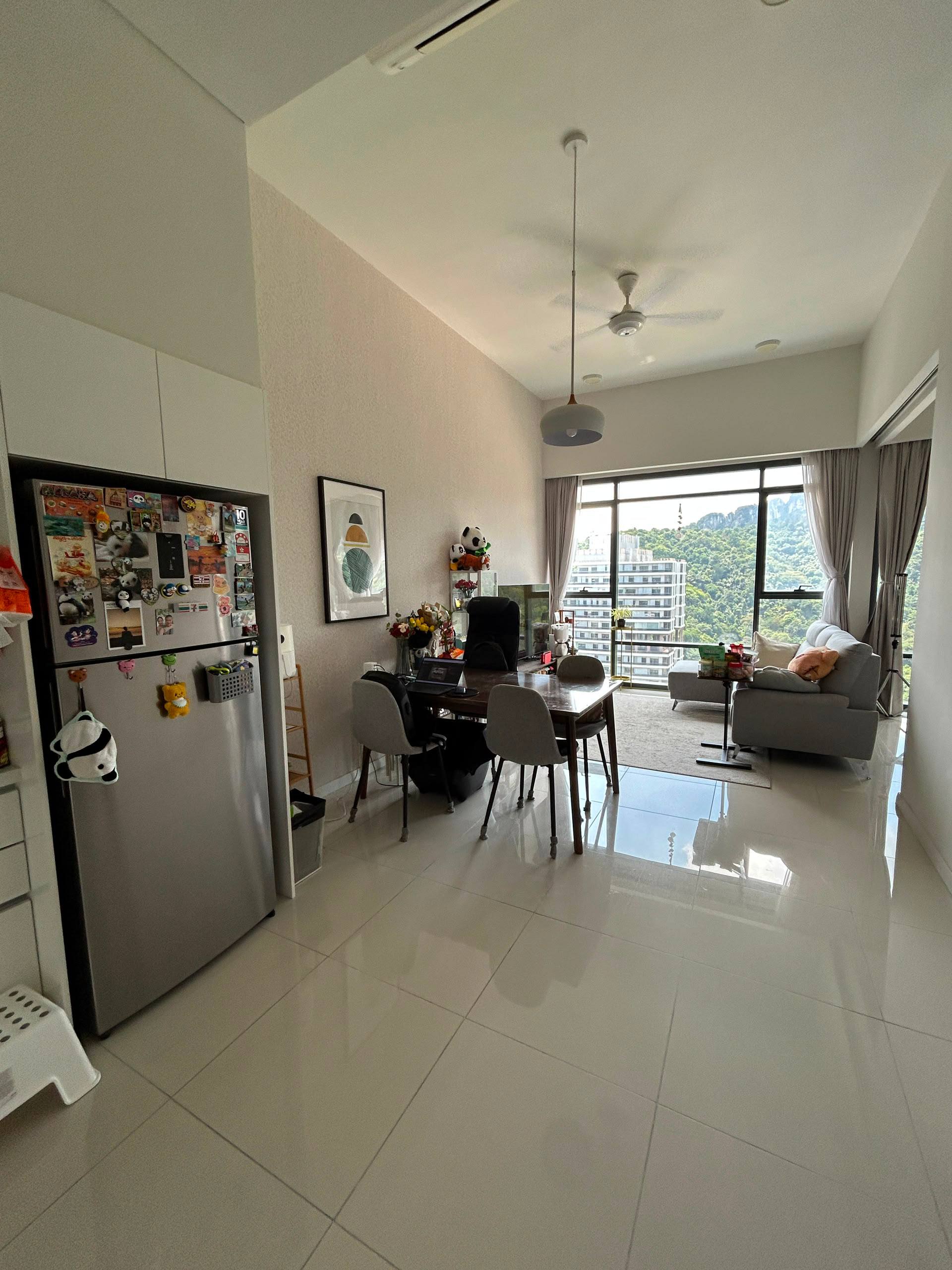 The Ridge @ KL East (Residensi Rabung KL Timur) image