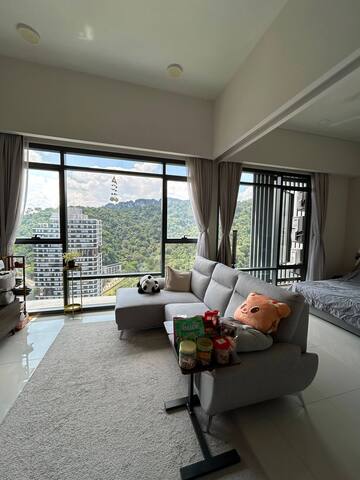 The Ridge @ KL East (Residensi Rabung KL Timur) photo