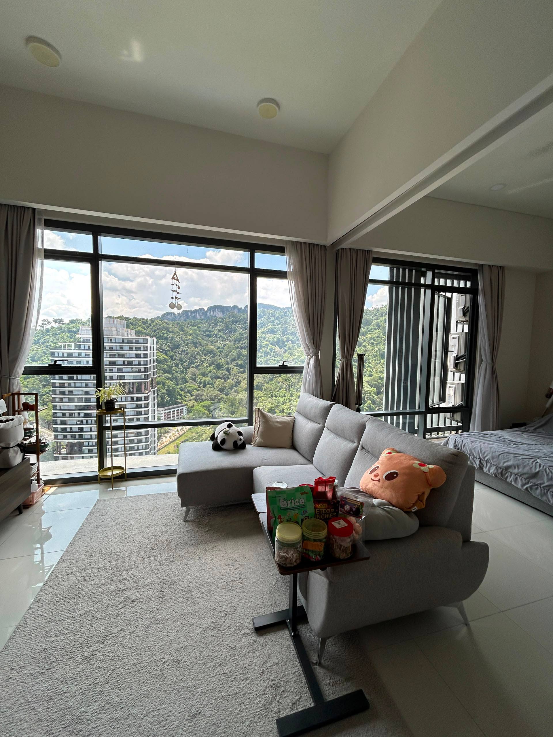 The Ridge @ KL East (Residensi Rabung KL Timur) image