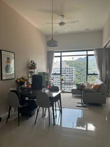 The Ridge @ KL East (Residensi Rabung KL Timur) image