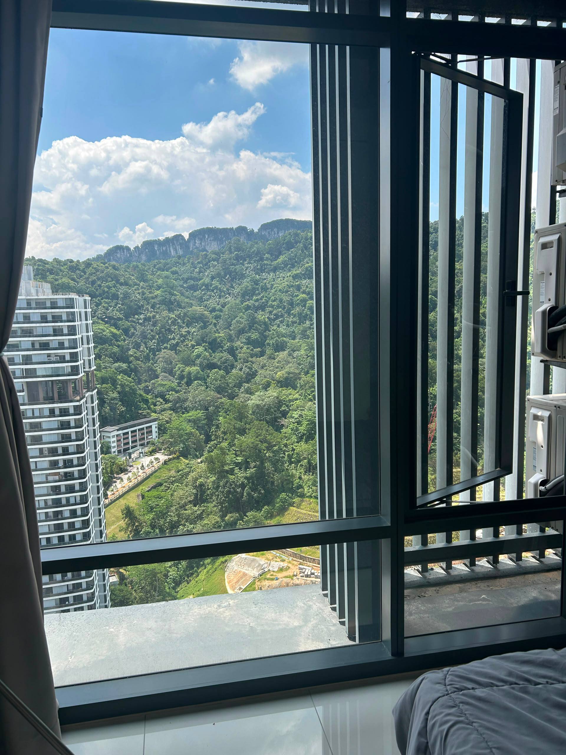 The Ridge @ KL East (Residensi Rabung KL Timur) image
