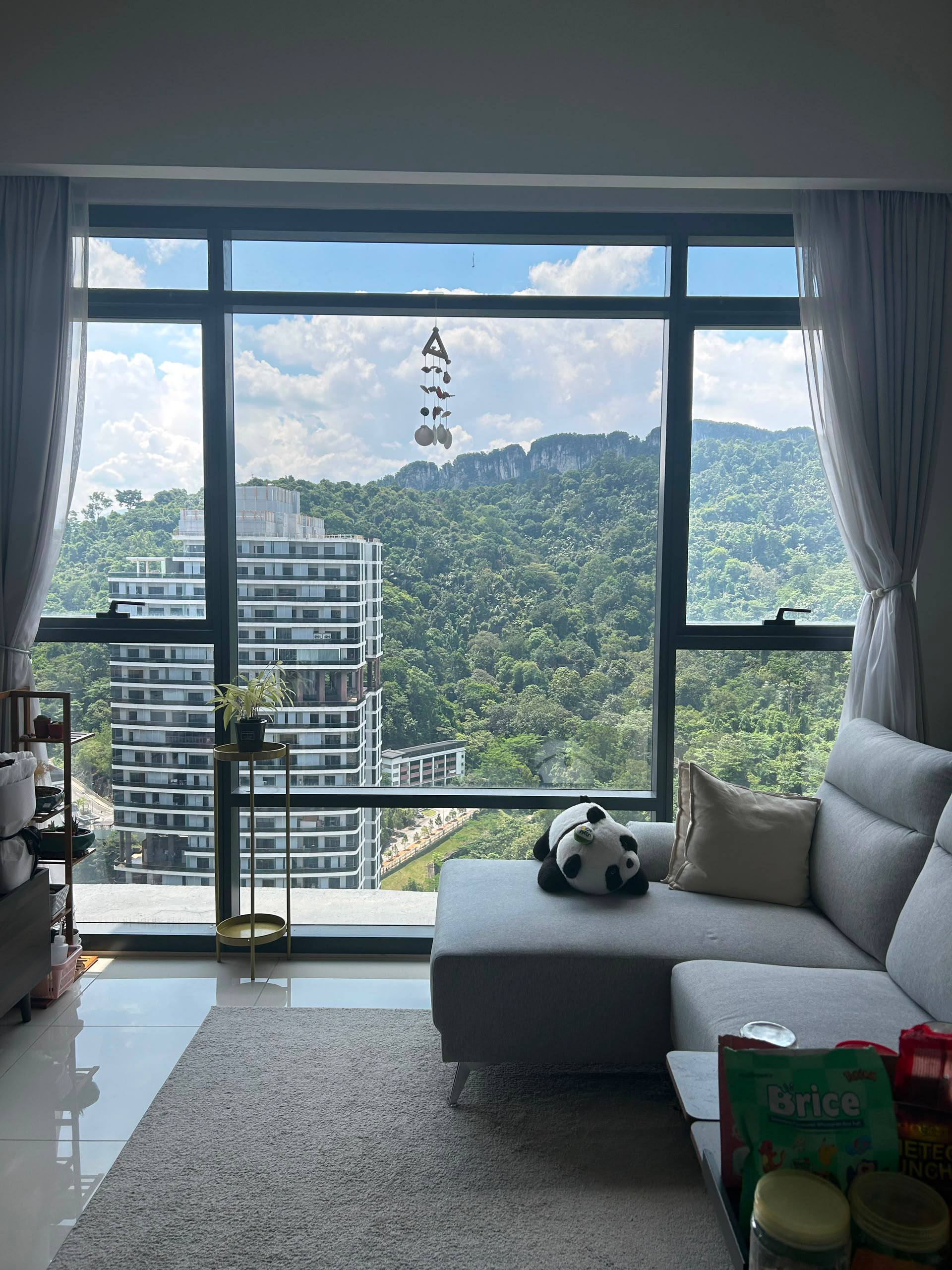 The Ridge @ KL East (Residensi Rabung KL Timur) image