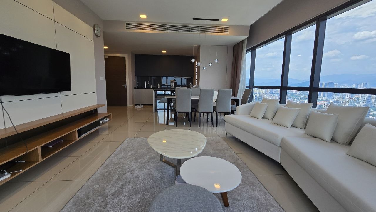 Aria Luxury Residence image