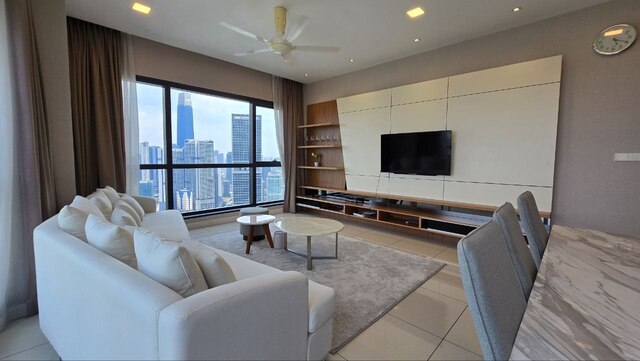Aria Luxury Residence image