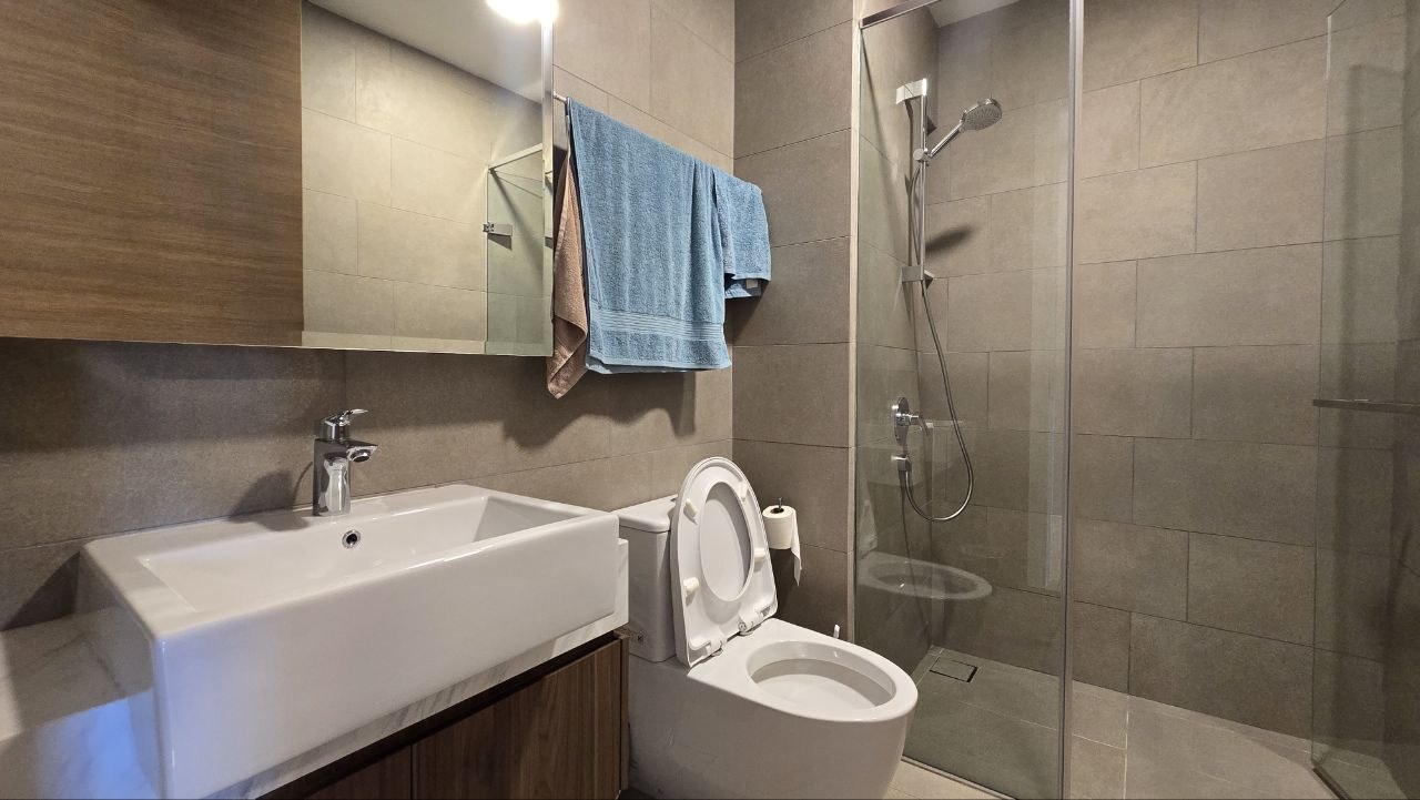 Aria Luxury Residence image