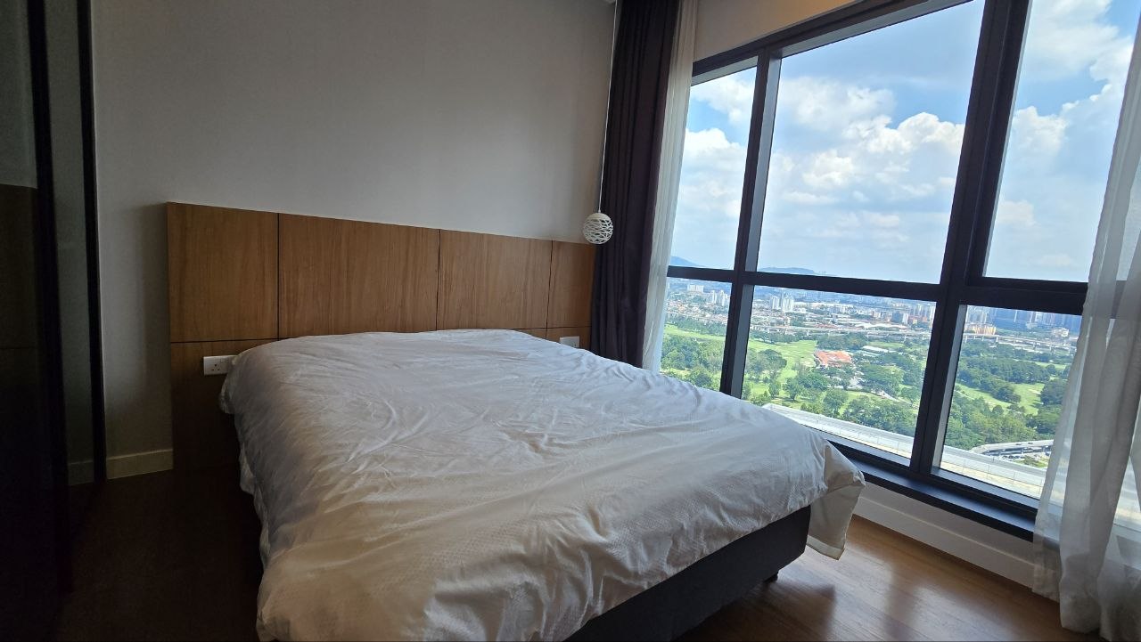 Aria Luxury Residence image