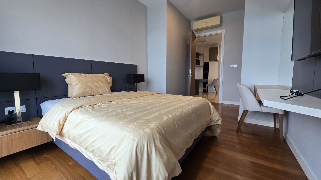 Aria Luxury Residence image