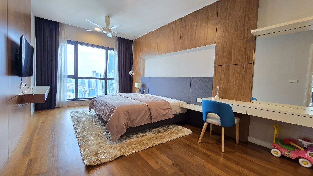 Aria Luxury Residence image