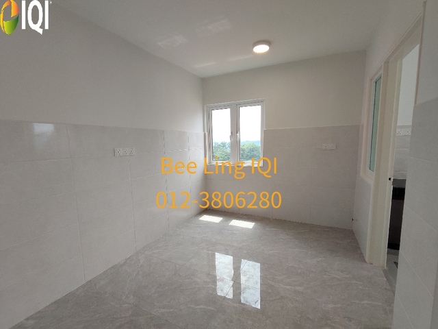 Pantai Hillpark 5, Corner Pent House Newly Renovated For Sale photo