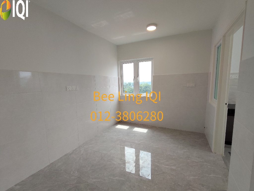 Pantai Hillpark 5, Corner Pent House Newly Renovated For Sale image