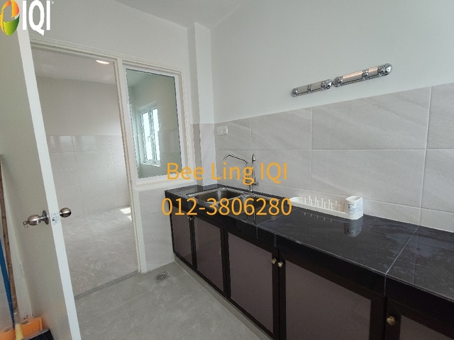 Pantai Hillpark 5, Corner Pent House Newly Renovated For Sale image