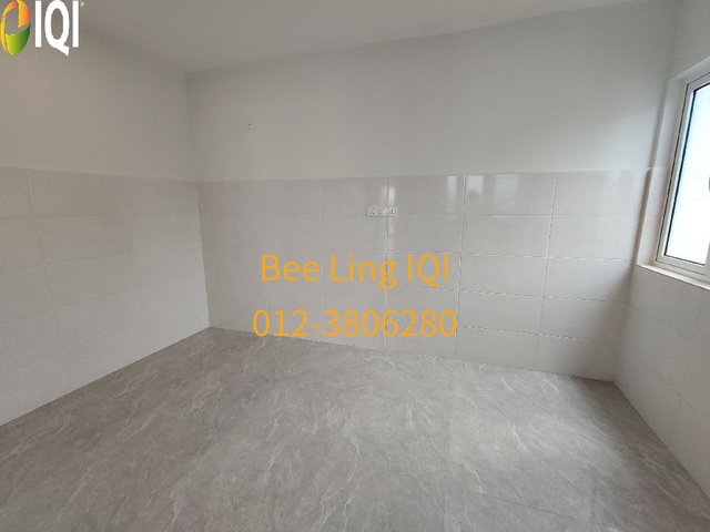 Pantai Hillpark 5, Corner Pent House Newly Renovated For Sale image