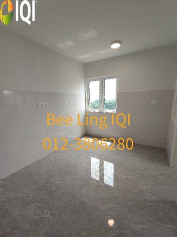 Pantai Hillpark 5, Corner Pent House Newly Renovated For Sale