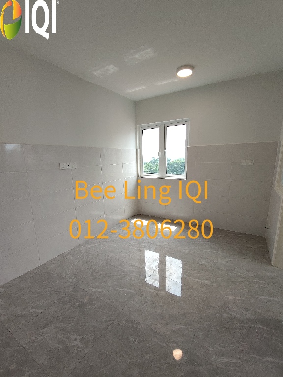 Pantai Hillpark 5, Corner Pent House Newly Renovated For Sale image