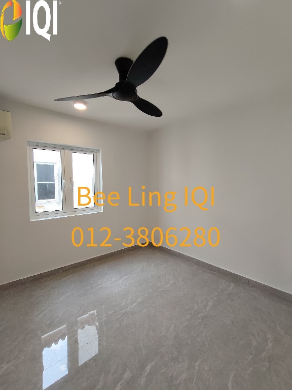 Pantai Hillpark 5, Corner Pent House Newly Renovated For Sale image