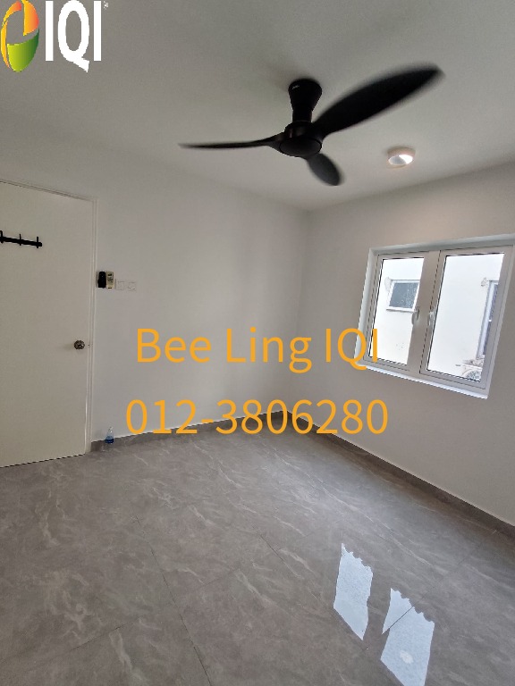 Pantai Hillpark 5, Corner Pent House Newly Renovated For Sale image