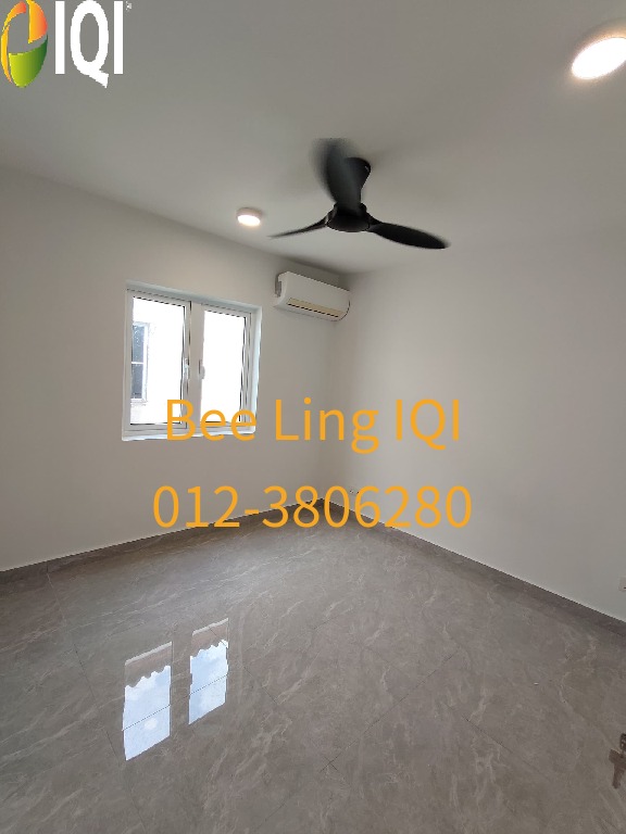 Pantai Hillpark 5, Corner Pent House Newly Renovated For Sale image