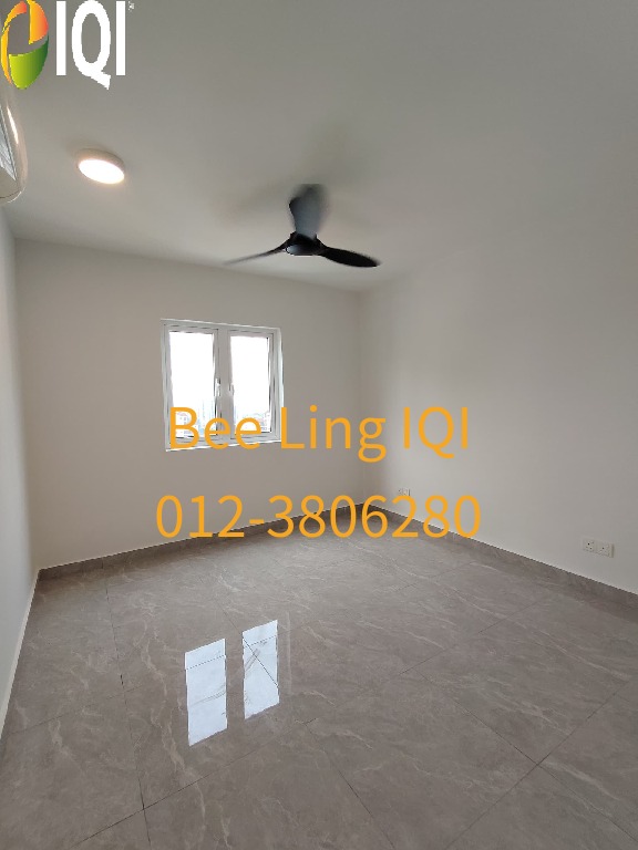 Pantai Hillpark 5, Corner Pent House Newly Renovated For Sale image