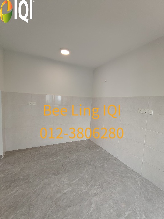 Pantai Hillpark 5, Corner Pent House Newly Renovated For Sale image