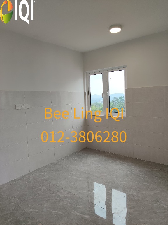 Pantai Hillpark 5, Corner Pent House Newly Renovated For Sale image