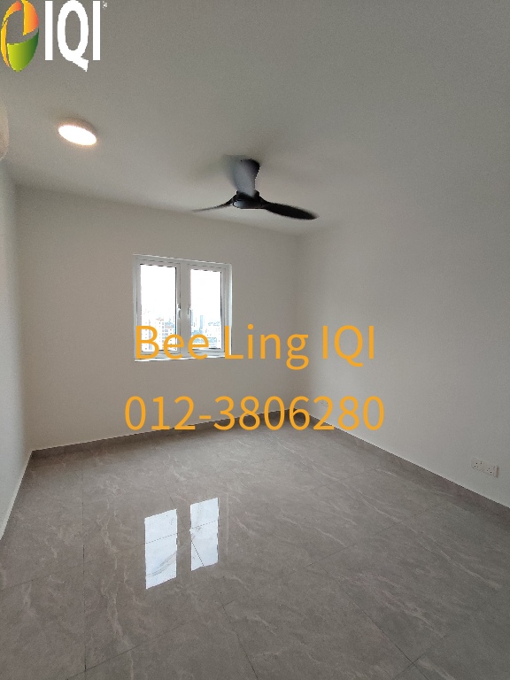 Pantai Hillpark 5, Corner Pent House Newly Renovated For Sale image