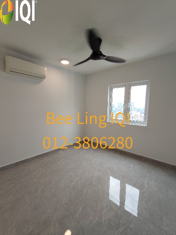 Pantai Hillpark 5, Corner Pent House Newly Renovated For Sale image