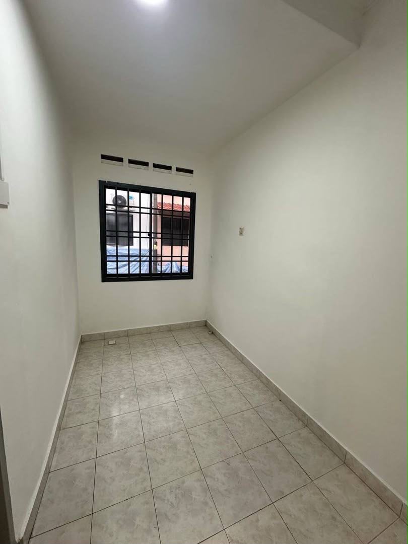 Taman Mutiara Rini 2 Sty Terrace,Jalan Jasa,Skudai,Renovated,Extend image