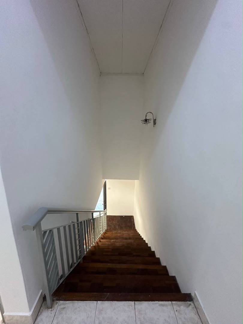 Taman Mutiara Rini 2 Sty Terrace,Jalan Jasa,Skudai,Renovated,Extend image