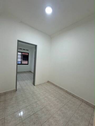 Taman Mutiara Rini 2 Sty Terrace,Jalan Jasa,Skudai,Renovated,Extend