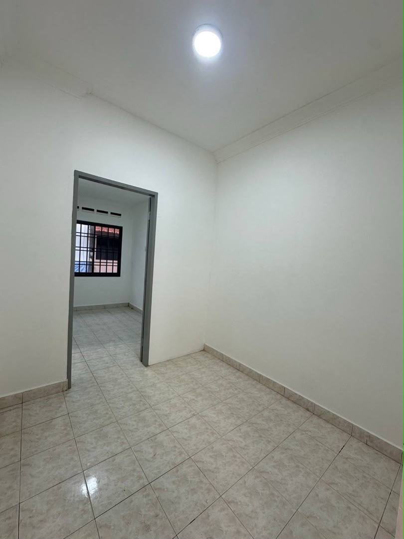 Taman Mutiara Rini 2 Sty Terrace,Jalan Jasa,Skudai,Renovated,Extend image