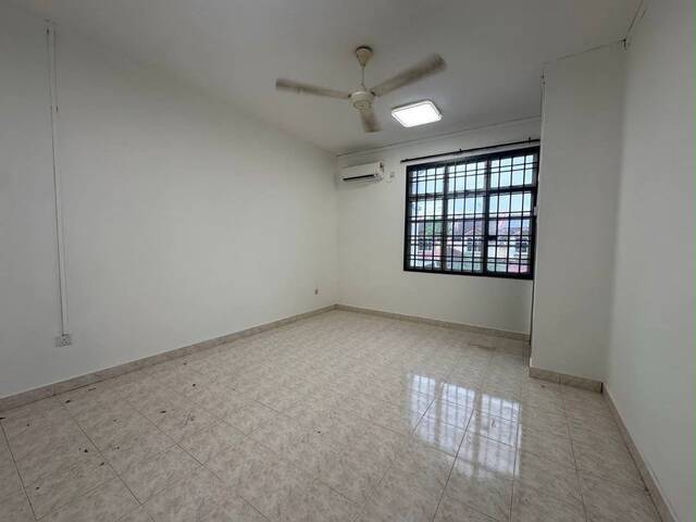 Taman Mutiara Rini 2 Sty Terrace,Jalan Jasa,Skudai,Renovated,Extend image