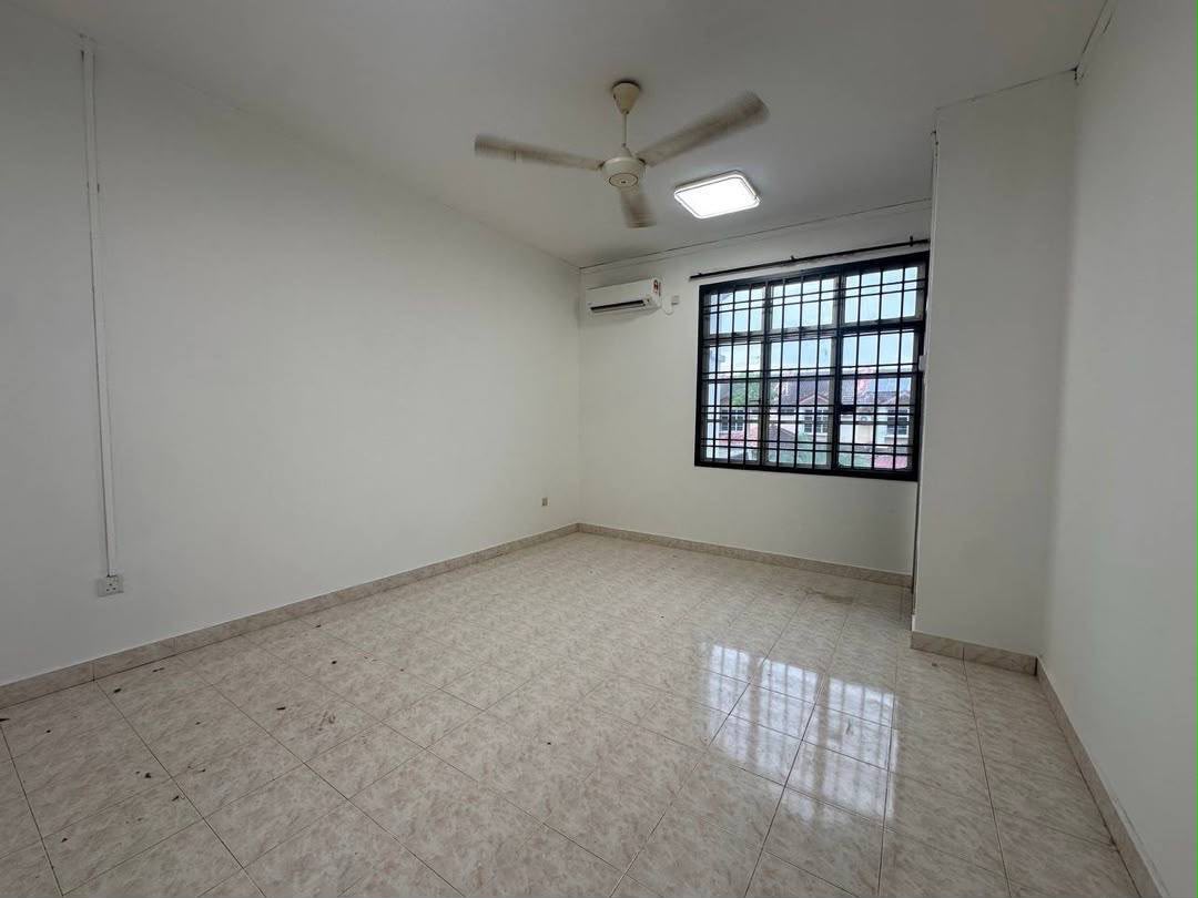 Taman Mutiara Rini 2 Sty Terrace,Jalan Jasa,Skudai,Renovated,Extend image
