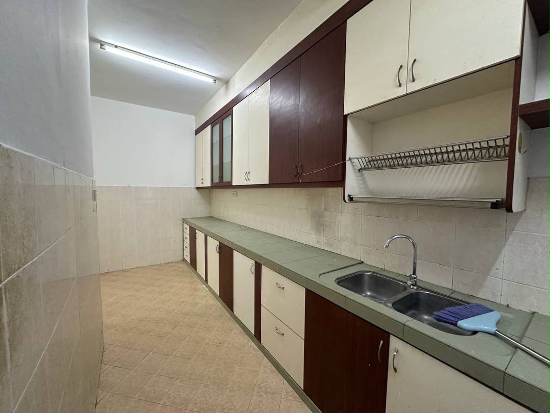 Taman Mutiara Rini 2 Sty Terrace,Jalan Jasa,Skudai,Renovated,Extend image