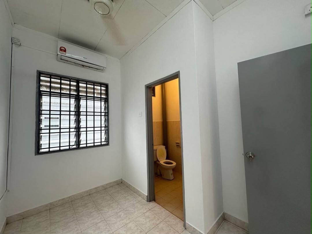 Taman Mutiara Rini 2 Sty Terrace,Jalan Jasa,Skudai,Renovated,Extend image