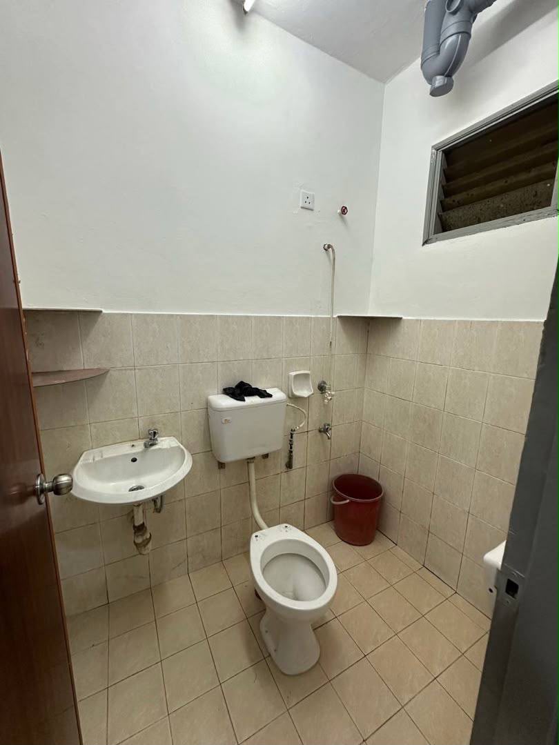 Taman Mutiara Rini 2 Sty Terrace,Jalan Jasa,Skudai,Renovated,Extend image
