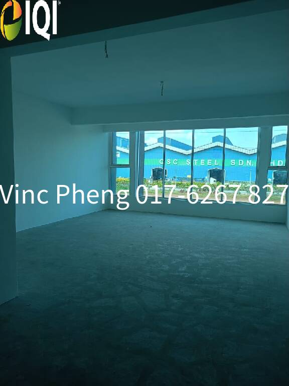 Brand New 3 Storey Shoplot Facing Main Road @ Skywiz Ayer Keroh image