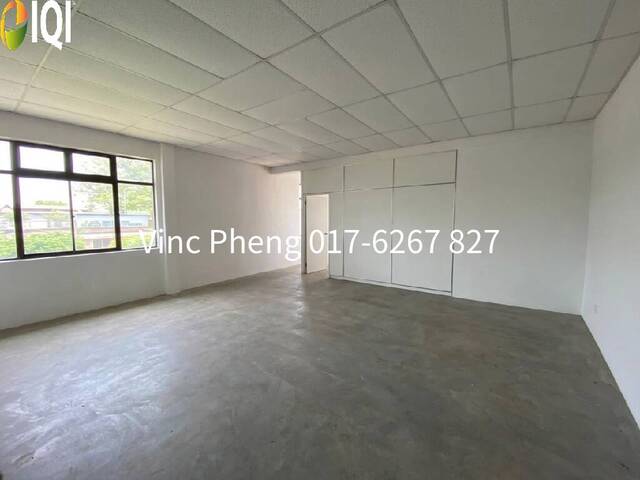 PRIME CORNER Shoplot Near Starbucks For Sale @ Malim Jaya image