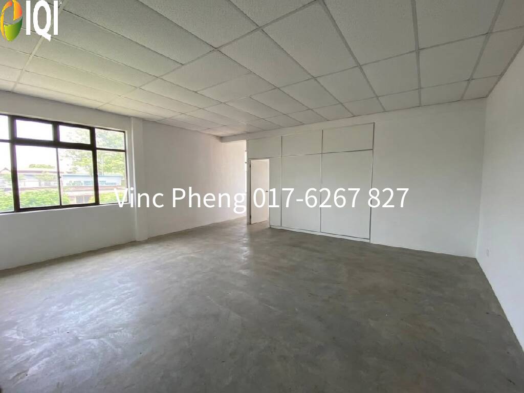 PRIME CORNER Shoplot Near Starbucks For Sale @ Malim Jaya image