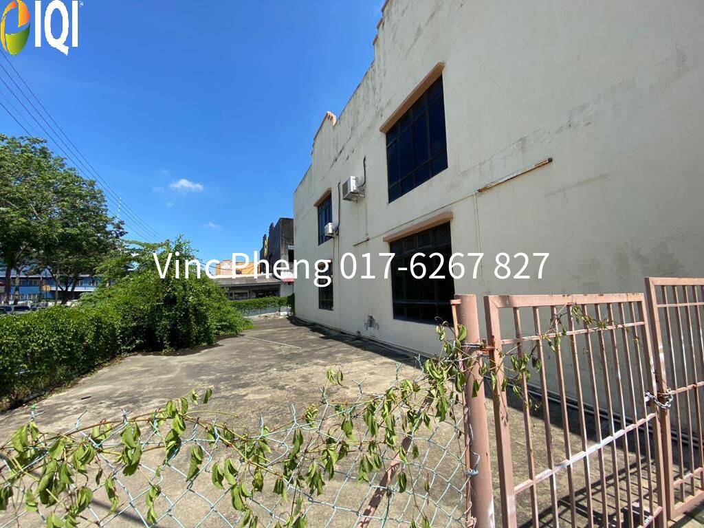 PRIME CORNER Shoplot Near Starbucks For Sale @ Malim Jaya image
