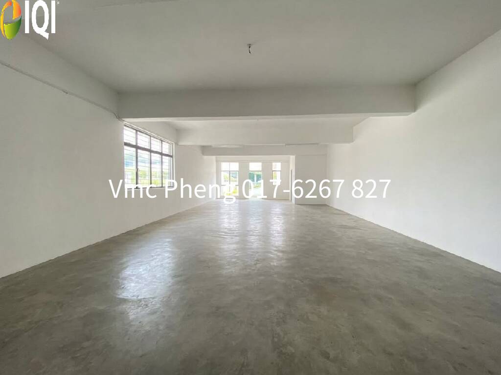 PRIME CORNER Shoplot Near Starbucks For Sale @ Malim Jaya image