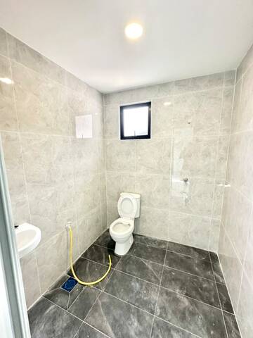Taman Sri Skudai 1 Sty Low Cost Corner,Tembaga Kuning,Skudai,Renovated image