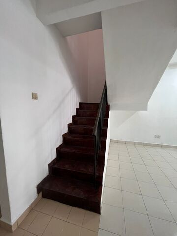 Taman Nusantara 2 Sty Medium Cost,Jalan Nusaria,Gelang Patah,Renovated image