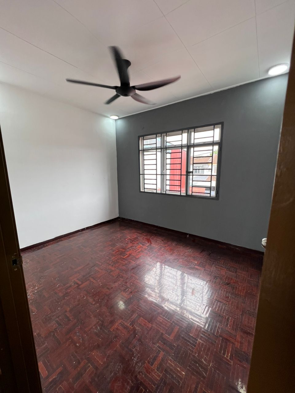 Taman Nusantara 2 Sty Medium Cost,Jalan Nusaria,Gelang Patah,Renovated image