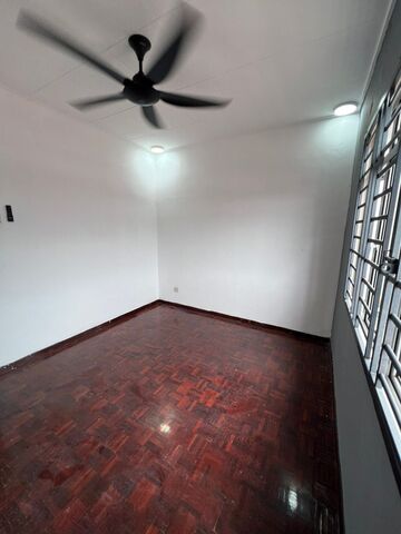 Taman Nusantara 2 Sty Medium Cost,Jalan Nusaria,Gelang Patah,Renovated image