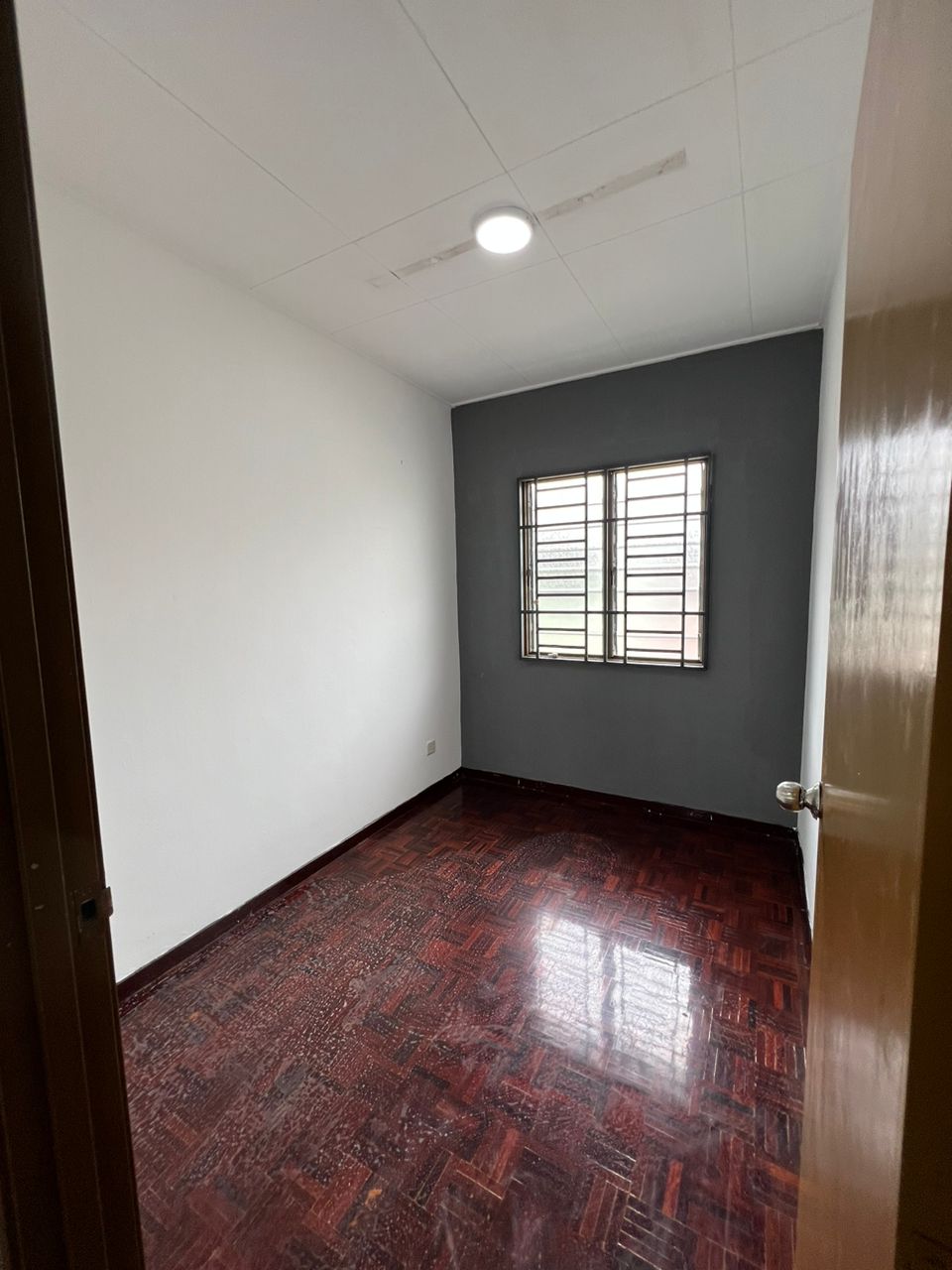 Taman Nusantara 2 Sty Medium Cost,Jalan Nusaria,Gelang Patah,Renovated image