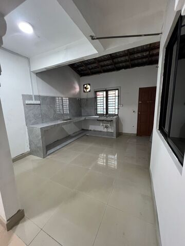 Taman Nusantara 2 Sty Medium Cost,Jalan Nusaria,Gelang Patah,Renovated photo