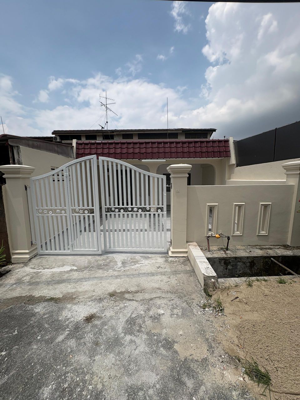 Johor Jaya 1 Sty Terrace,Jalan Anggerik,Johor Bahru,Renovated,Extend image