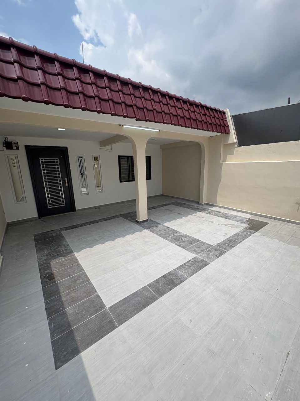 Johor Jaya 1 Sty Terrace,Jalan Anggerik,Johor Bahru,Renovated,Extend image
