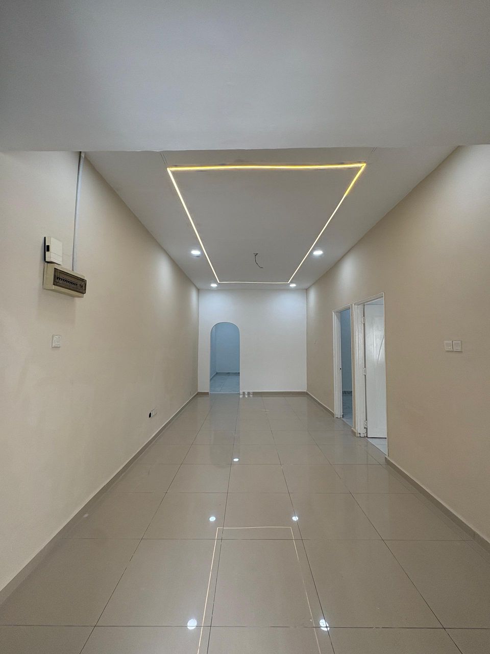 Johor Jaya 1 Sty Terrace,Jalan Anggerik,Johor Bahru,Renovated,Extend image